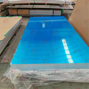 Hoja de techo de aluminio de zinc de calibre 32 de alta calidad, placa personalizada para gabinete de cocina, procesamiento de corte y soldadura incluido - Product Image 2