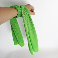 Serviettes de sport rafraîchissantes en microfibre, serviette de sport à séchage rapide, légère, à effet rafraîchissant instantané, pour la salle de sport et le fitness