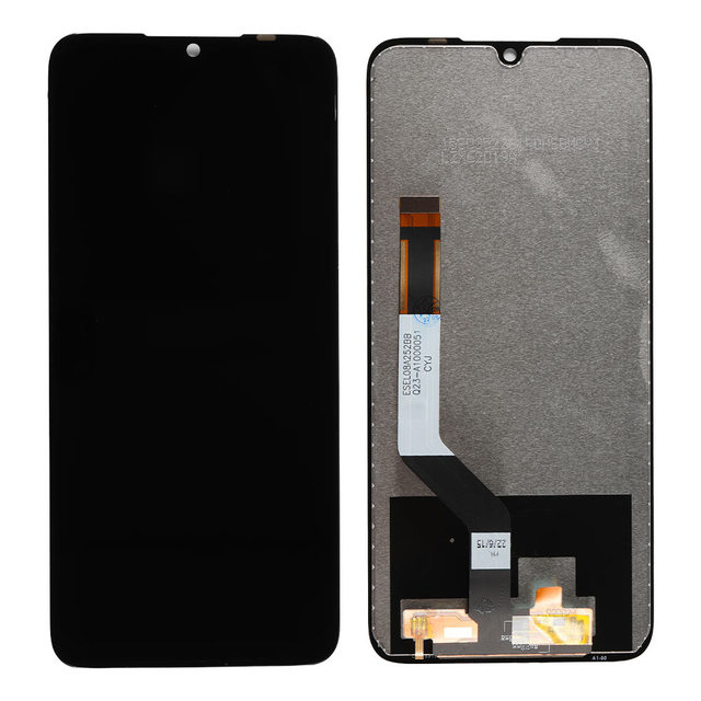 Oem Mobile Phone Lcds for Xiaomi for Redmi Note 5 6 7 8 9 10 11 12 13 Pro Lcd Touch Screen Replacement Display for Redmi Mobile
