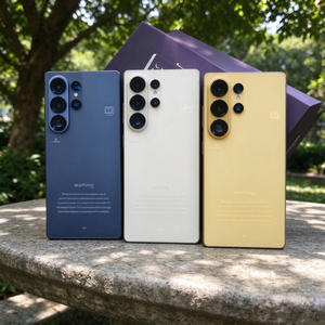 Smartphones S26Ultra 5G 16 Go + 1 To, grand écran 7,0 pouces, Deca Core, version mondiale, débloqué, caméra HD, double SIM - Product Image 6