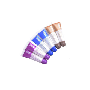 บาล์มบำรุงผิวหลังสักคิ้วถาวร เจลบำรุงผิวหลังสักลาย วิตามินเอ ดี ครีมทาหลังสัก ไมโครเบลดดิ้ง - Product Image 2