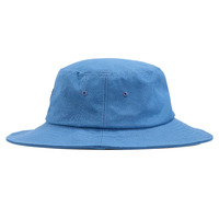 Chapeau Bob Homme d'Extérieur en Gros à Large Bord Anti-UV pour la Pêche et la Randonnée
