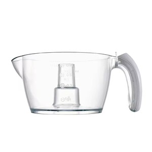 Extractor de Frutas de Última Generación al por Mayor, Máquina Exprimidora Lenta de Prensado en Frío - Product Image 3