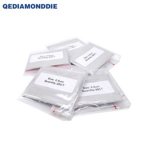 Poudre de diamant synthétique industrielle, poudre de diamant micronisée pour le polissage du granit, de la céramique et du marbre - Product Image 5