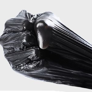 Wholesale Medium And <b>Large</b> <b>Bags</b> With Logos <b>Plastic</b> Commercial Waste <b>Bag</b> Oem Trash Can Liners - Product Image 2
