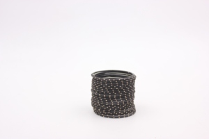 Brazaletes de Color Mate, Calibre 94 98, Aspecto de Aluminio, Colección de Moda en Cientos de Colores - Product Image 4
