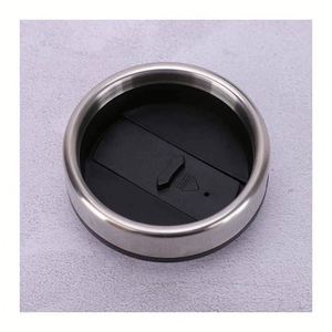 Adults Stainless Steel <b>Cups</b> With 300Ml Capacity and Modern Design - Product Image 4
