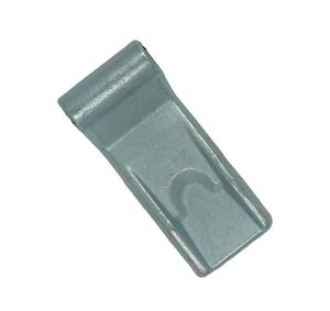 Оцинкованный транспортный контейнер шарнир для грузовых прицепов, литая стальная дверная петля - Product Image 1