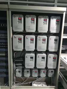 อินเวอร์เตอร์ BD612 ซีรีส์ 3 เฟส 380V~440V 11kW~18.5kW สำหรับเครื่องเราเตอร์และเครื่องแกะสลัก รุ่น BD612-011-4-DK~BD612-018-4-DK 380V 11kW ความถี่ I - Product Image 5
