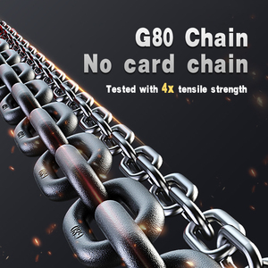 High Quality 1.5 <strong>Ton</strong> <strong>Lever</strong> <strong>Chain</strong> Hoist Pull Lift <strong>Lever</strong> Hoist 1.5 <strong>Ton</strong> 3 Metre <strong>Manual</strong> <strong>Lever</strong> Hoist - Product Image 5