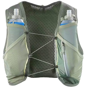 Paquete de hidratación de nailon ligero, logotipo personalizado para hombres, mujeres, deportes al aire libre, directo de fábrica para senderismo, ciclismo, <span class=keywords><strong>Trail</strong></span> Running - Product Image 1