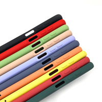 Coque en Silicone pour One Plus, étui souple au toucher Ultra mince pour téléphone portable, 1 + 8, 6, 7 Pro, 1.2mm