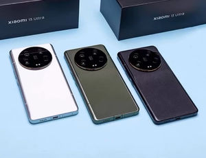 Original <b>Unlocked</b> Used <b>Mobile</b> <b>Phone</b> Xiao Mi 13 Ultra 6.73 Inch 3200x1440 High Quality Version Android Smart <b>Phones</b> 16GB+1024GB - Product Image 3