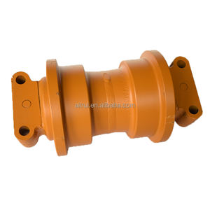 Para <span class=keywords><strong>Komatsu</strong></span> Track Roller pc200 Rueda de contrapeso para Sany para Caterpillar <span class=keywords><strong>Excavator</strong></span> Undercarriage New Condition Bearing <span class=keywords><strong>Parts</strong></span> - Product Image 6