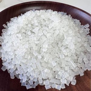 PA6 Granulés 30% Nylon renforcé de fibres de verre 6 V0 Plastique Polymère avec 1300S FR370 PA66 1300S FR370 - Product Image 4