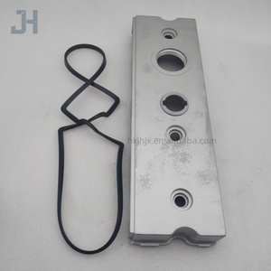 154-8835 Cylinder <b>Head</b> <b>Cover</b> Valve <b>Cover</b> For 3054 416C 426C 436C Backhoe Loader Construction Machinery - Product Image 6
