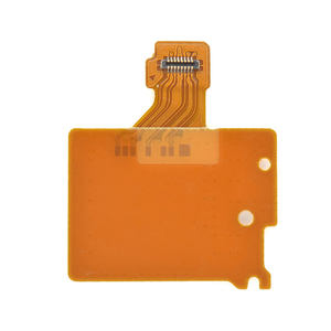Slot per Scheda Micro <span class=keywords><strong>SD</strong></span> TF per <span class=keywords><strong>Nintendo</strong></span> <span class=keywords><strong>Switch</strong></span>, Connettore per Scheda di Memoria, Scheda Lettore di Ricambio - Product Image 3