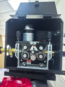 Low-priced BORUNTE Industrial Welding Robot Kit with PLC and Motor Includes Robot and Welder - Product Image 3