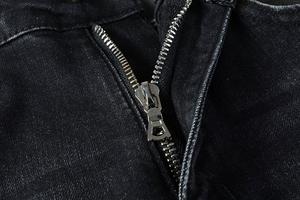 Vente à chaud Designer Vente en gros Style Amirys Jeans Tendance Design Printemps Été Haute Qualité Streetwear Jeans Déchiré - Product Image 6