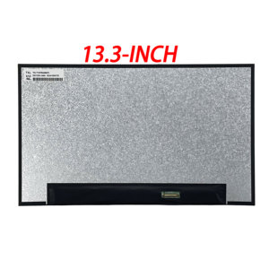Boe Hot Bán <span class=keywords><strong>13.3</strong></span> inch IPS LCD hiển thị Full HD với đầy đủ sắt trở lại thiết kế cho máy tính xách tay và iPad EDP giao diện - Product Image 1