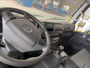 2026 Prix usine Foton Neuf et d'<span class=keywords><strong>occasion</strong></span> 6 roues 3/5/8/10/15 tonnes Camions de dépannage routier, <span class=keywords><strong>porte</strong></span>-véhicules et équipements de remorquage - Product Image 5