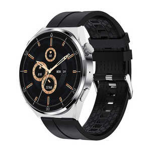 Nuevo Reloj Inteligente 2025 <span class=keywords><strong>PG3</strong></span> Max, Dispositivos Inteligentes Resistentes al Agua IP68 para Deportes y Salud al Aire Libre - Product Image 3