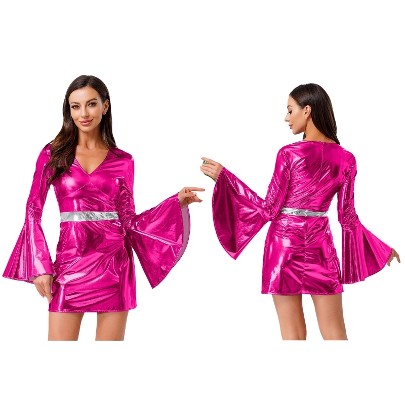 Hot Pink