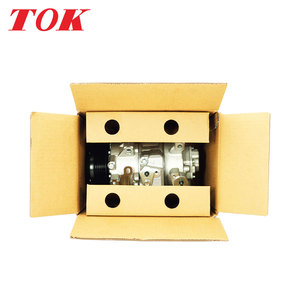 Compresseur de climatisation TOK 6652300511, très vendu, pour <span class=keywords><strong>Ssangyoung</strong></span>, haute qualité et haute performance. - Product Image 6