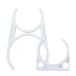 Système de <span class=keywords><strong>filtre</strong></span> à <span class=keywords><strong>eau</strong></span> de haute qualité Membrane Housing Clip Clamp Holder - Product Image 1