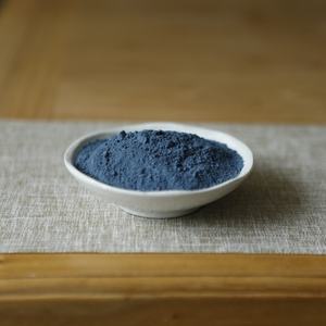 Color azul Cs0.33WO3 Nanopowder 99.9% materiales del sensor Nano cesio tungsteno bronce polvo fino - Product Image 4