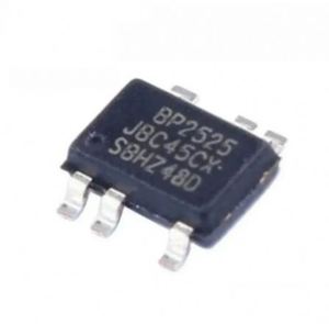 มีสินค้าในสต็อก ไอซีควบคุมแรงดันไฟฟ้ากระแสตรง/กระแสสลับแบบไม่แยกวงจร BP2525B-ของใหม่ รับประกัน 180 วัน ของแท้ 100% BP2525B - Product Image 1