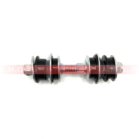 Kit de biellettes de barre stabilisatrice pour Toyota YARIS NCP10 SCP10 OEM 48817-52010 4881752010 48819-52010