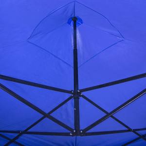 OEM Opvouwbare Luifel <span class=keywords><strong>3</strong></span> x 6 ZONDER WANDEN Waterdichte Inklapbare Tent voor Handelsbeurzen - Product Image 4