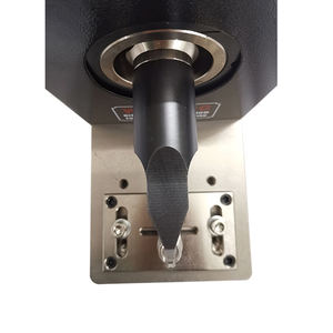 Dokunmatik ekran dijital kontrolör, 800W ultrasonik Metal kaynakçı ile lityum pil makinesi pil sekmesi kaynakçı - Product Image 4