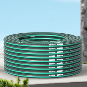 1/2'' <strong>40m</strong> Anti-explosion PVC Garden Water <strong>Hose</strong> Thickened <strong>Pipe</strong> for Outdoor Garden Watering - Product Image 2