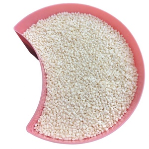 Granules en plastique vierges alimentaires ignifuges et résistants à la chaleur Matière plastique PA-797 ABS - Product Image 5