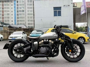 Motos d'<span class=keywords><strong>occasion</strong></span> 2025 Benda <span class=keywords><strong>Moto</strong></span> Napoleon 250 Motos <span class=keywords><strong>250cc</strong></span> <span class=keywords><strong>Moto</strong></span> de route Motos <span class=keywords><strong>vintage</strong></span> Motos cruiser - Product Image 5