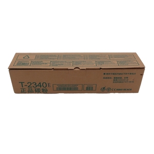 Nuova cartuccia <span class=keywords><strong>Toner</strong></span> T 2340 compatibile superiore per l'uso In <span class=keywords><strong>toner</strong></span> laser 232 <span class=keywords><strong>E</strong></span> 282 per fotocopiatrice - Product Image 5