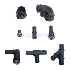 مشعاع سخان إسكان ترموستات بحافة فلانج - Product Image 1