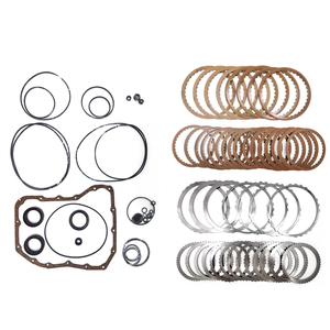 Kit de révision de transmission automatique JF613E F6AJA, joints de révision pour MITSUBISHI Outlander, accessoires automobiles - Product Image 1