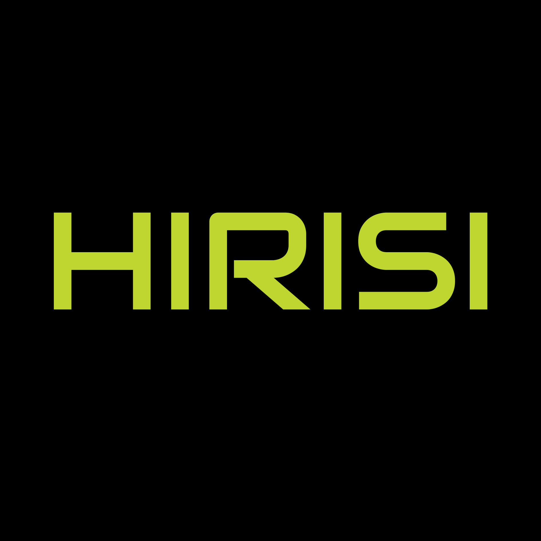 NINGBO HIRISI IMPORT AND EXPORT CO., LTD. logo