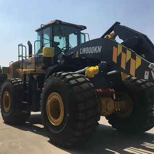 8 Ton LW800KN roda Mini mesin tambang Cina dengan harga yang kompetitif untuk dijual - Product Image 1