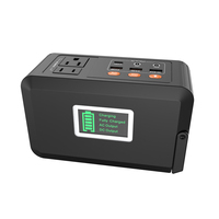 2400W, générateur solaire LiFePO4, 230V, prise ue, Station d'alimentation Portable en cas d'urgence
