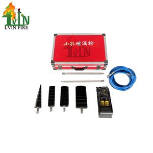 Suministros contra incendios Almohadilla de sellado de fugas Bolsas de taponamiento para rescate - Product Image 1