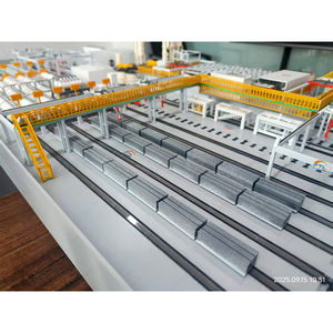 <span class=keywords><strong>Autoclave</strong></span> de <span class=keywords><strong>Segunda</strong></span> <span class=keywords><strong>Mano</strong></span> para Máquina de Fabricación de Bloques de Ladrillo AAC Precio - Product Image 3