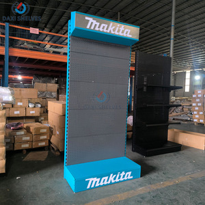 Estanterías Gondola Resistentes de Marca para Herramientas y Accesorios <span class=keywords><strong>Makita</strong></span> - Product Image 6