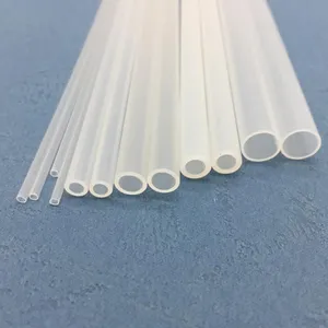 ISO 13485 Medizinischer Schlauch aus Polyethylen hoher Dichte/Medizinisches HDPE-Rohr