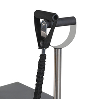 Chef personnalisé Stable Pilates Pro Chair Spring Reformer Sports Studio Professional Body Wunda Pilates Chair