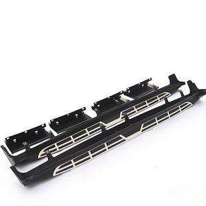 JOESHIER Marchepieds latéraux tout-terrain en alliage d'aluminium de luxe, ensemble complet, protection OEM pour KIA SORENTO 2009-2014 - Product Image 5