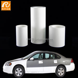 Pellicola protettiva auto trasparente per auto, - Product Image 3